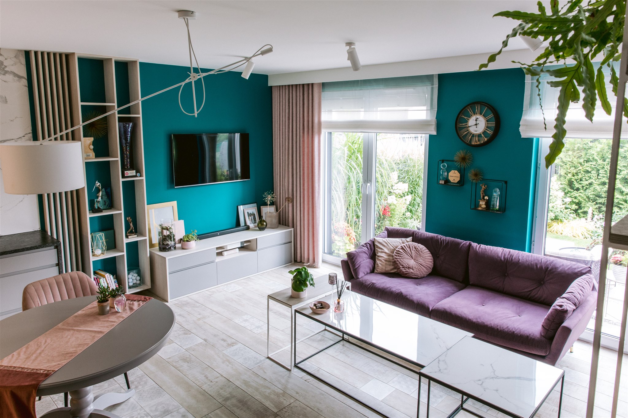 Innowacyjne rozwiązania dla każdej przestrzeni