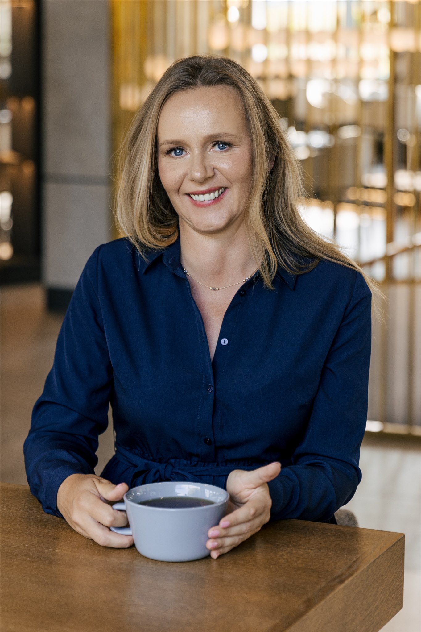 Monika Kubiak - Architect