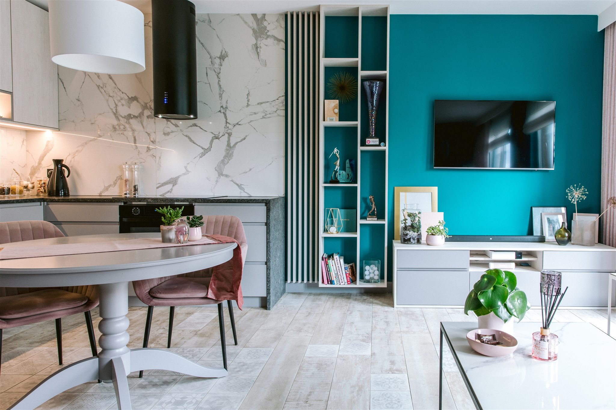 Projektowanie Krajobrazu